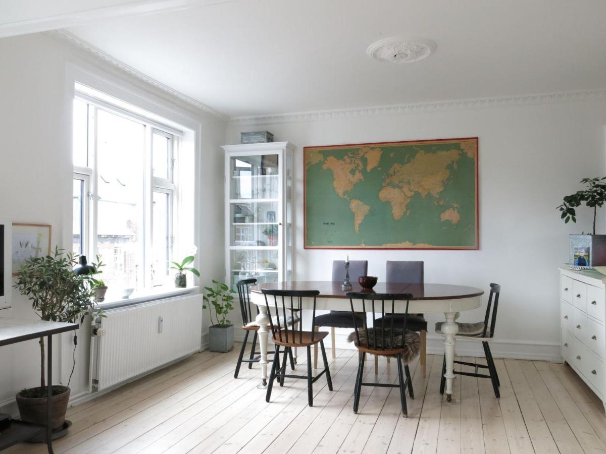 Apartmentincopenhagen Apartment 1159 Dış mekan fotoğraf