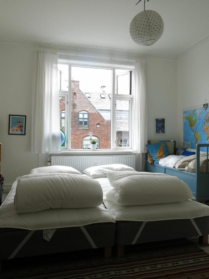 Apartmentincopenhagen Apartment 1159 Dış mekan fotoğraf